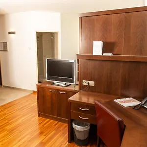 3* Aparthotel Reinisch
