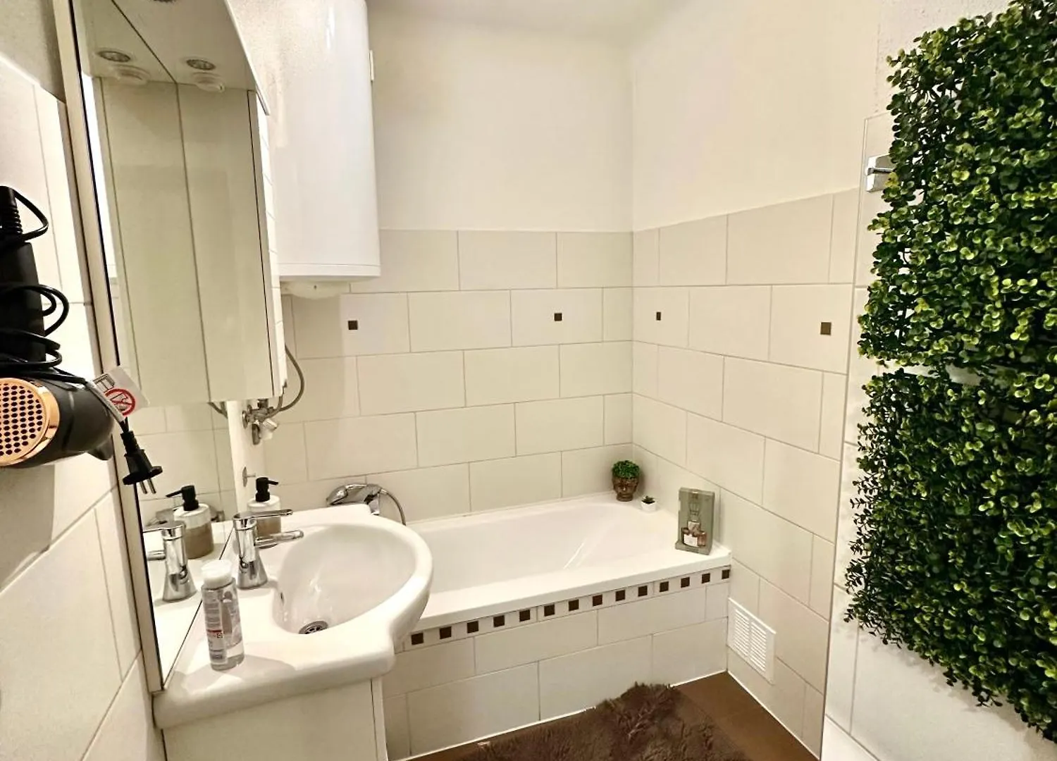 Quiet Apartment Near Airport Vienna #2 Schwechat