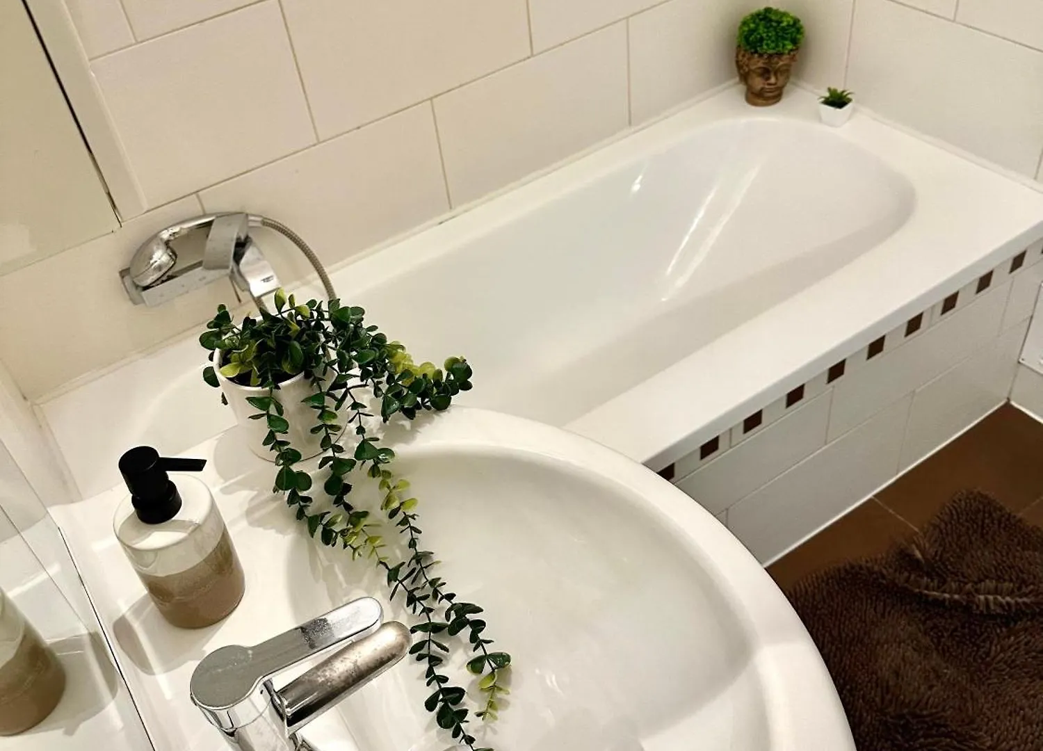 Quiet Apartment Near Airport Vienna #2 Schwechat
