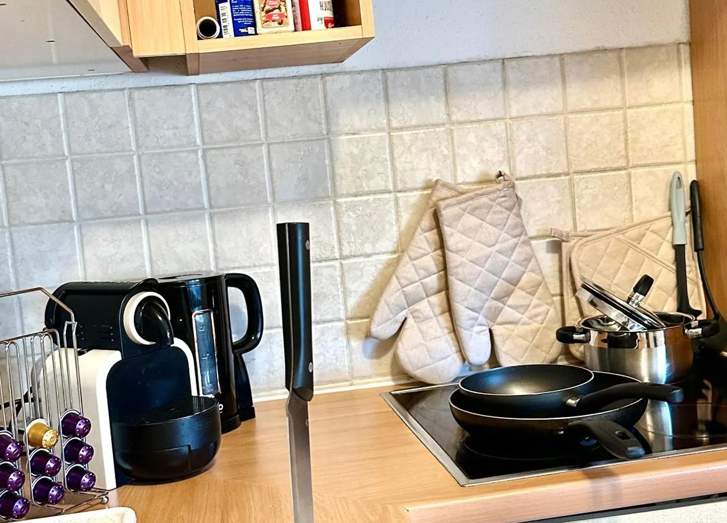 Quiet Apartment Near Airport Vienna #2 Schwechat